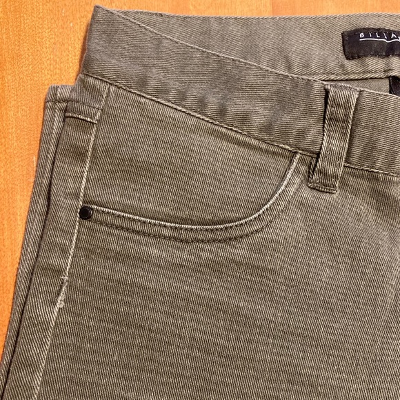 Billabong Skinny Jeans - Picture 5 of 6